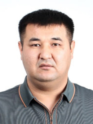 Аширов Мурат Зулпидинович