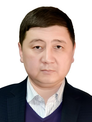 Жакипбеков Кайрат Сапарханович