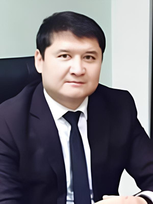 Тулемисов Сакен Кутымханович
